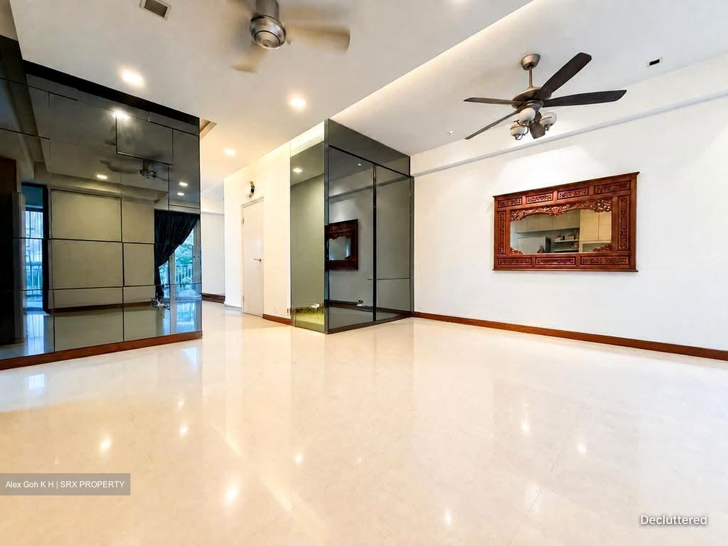 Bayou Residence (D19), Apartment #628865671